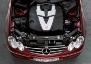 Mercedes-Benz CK 63S Carlsson